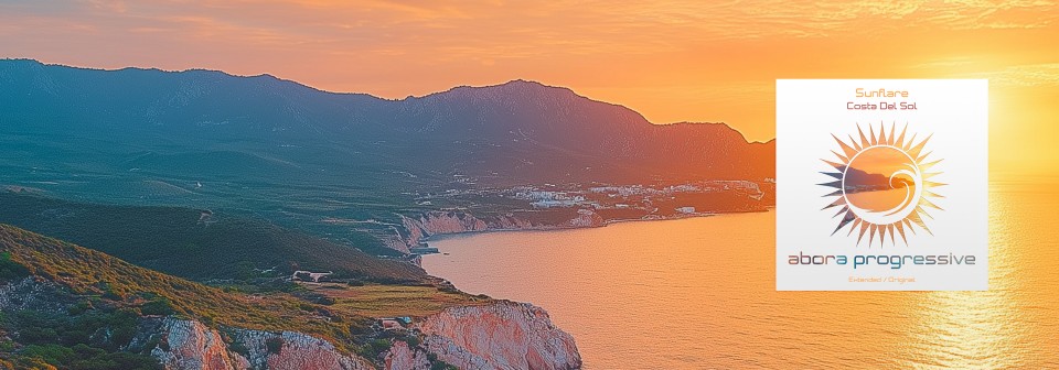 Sunflare - Costa Del Sol