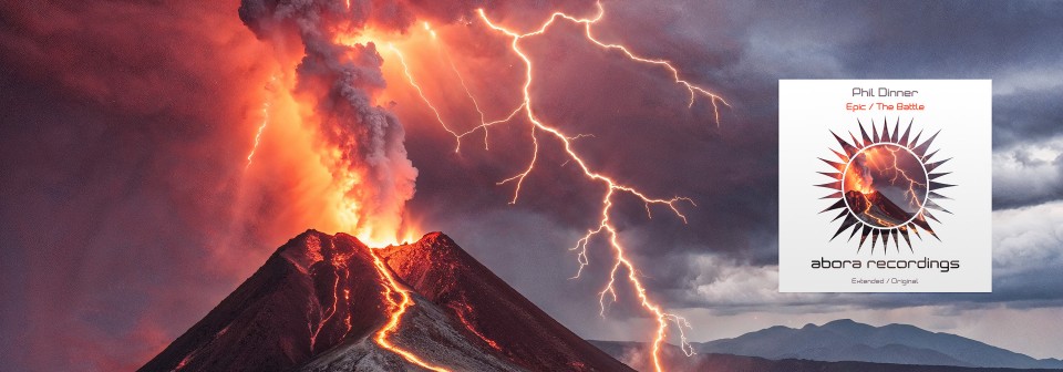 Phil Dinner - Epic / The Battle