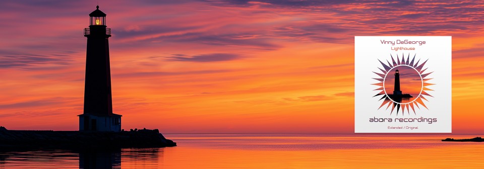 Vinny DeGeorge - Lighthouse