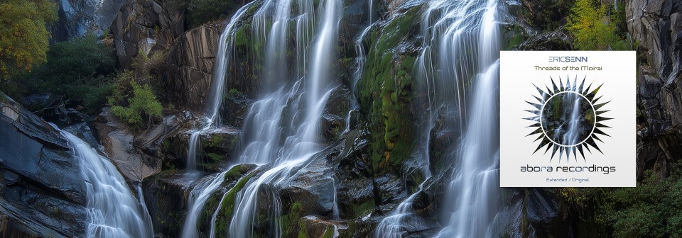 Eric Senn - Threads of the Moirai