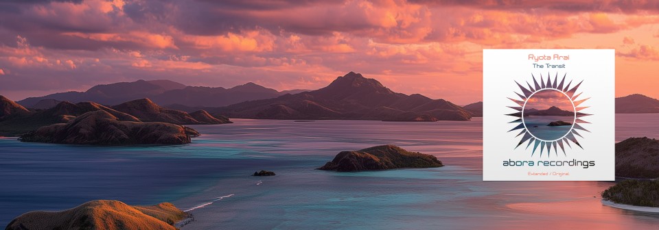 Ryota Arai - The Transit