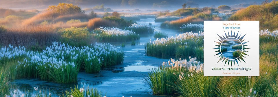 Ryota Arai - Night Market