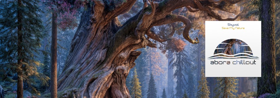 Skyvol - Save My Nature