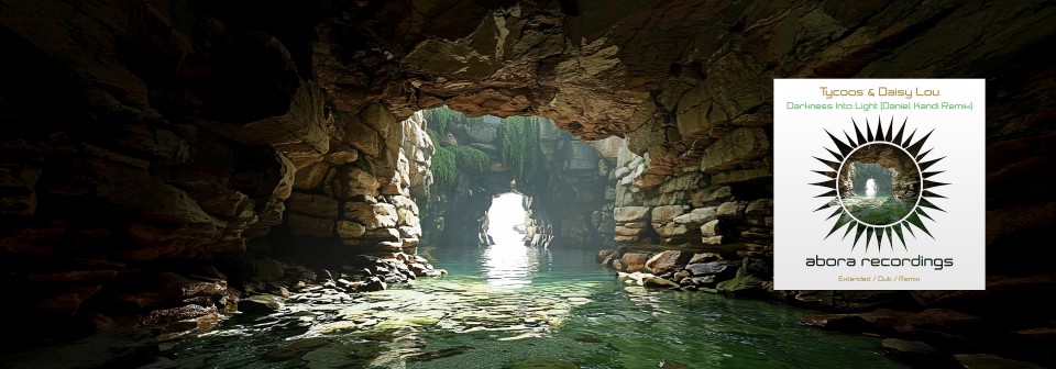 Tycoos & Daisy Lou - Darkness Into Light (Daniel Kandi Remix)