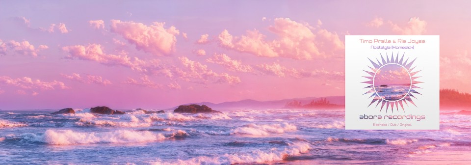 Timo Pralle & Ria Joyse - Nostalgia (Homesick)