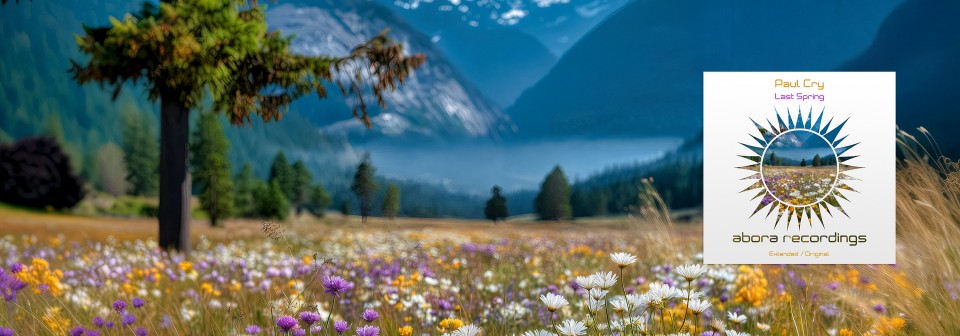 Paul Cry - Last Spring