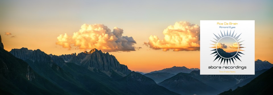 Ace Da Brain - Almond Eyes (Timo Pralle Remix)