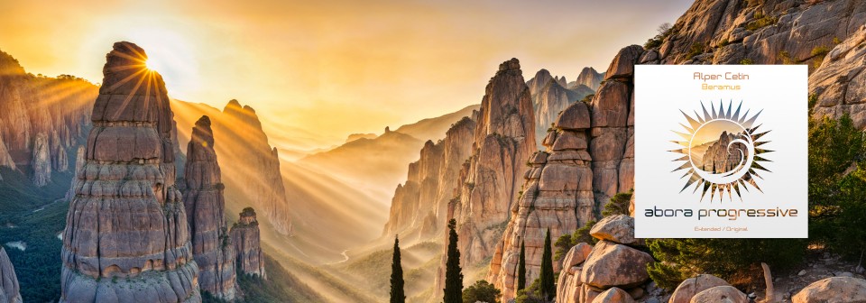 Alper Cetin - Beramus