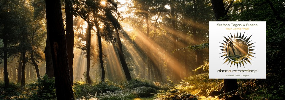 Stefano Negrini & Alaera - Your Loving Angel