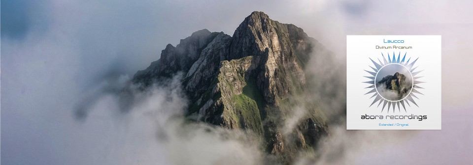Laucco - Divinum Arcanum